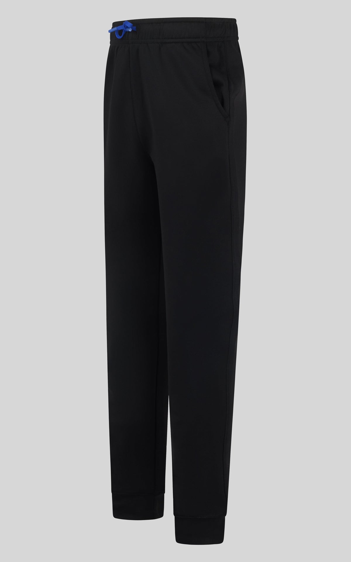 90 Degree by Reflex Boys Softlite Jogger with Drawcord