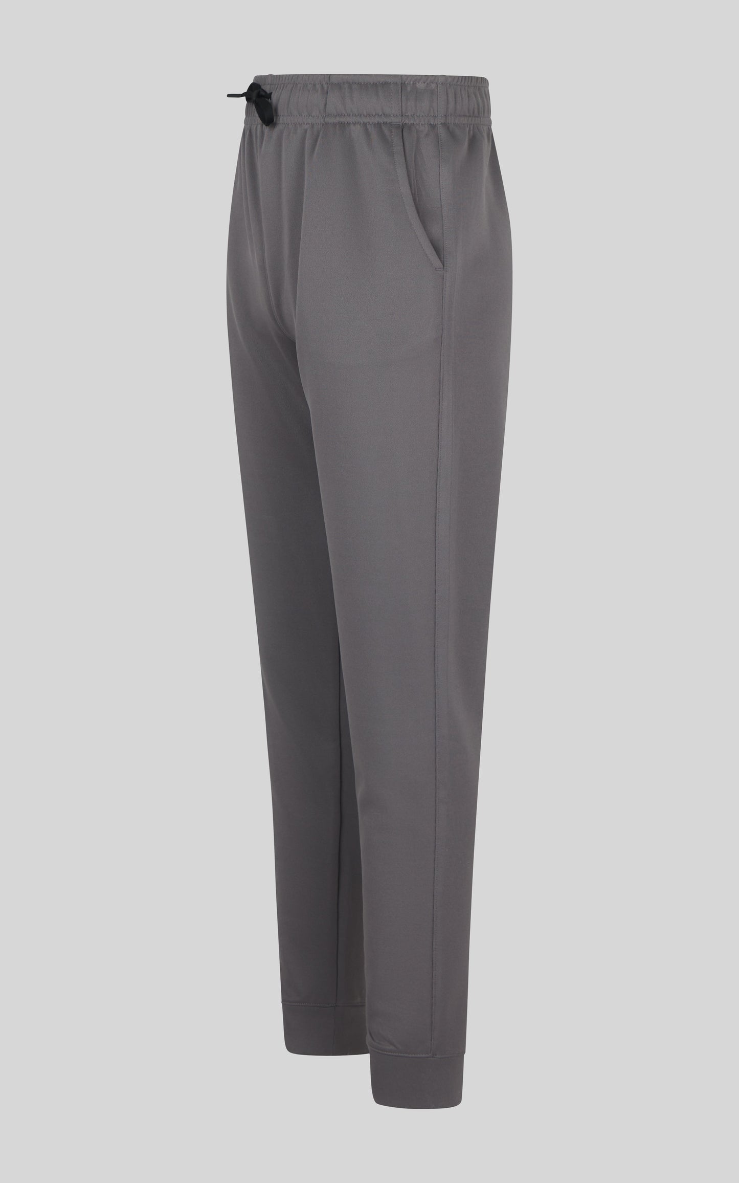 90 Degree by Reflex Boys Softlite Jogger with Drawcord