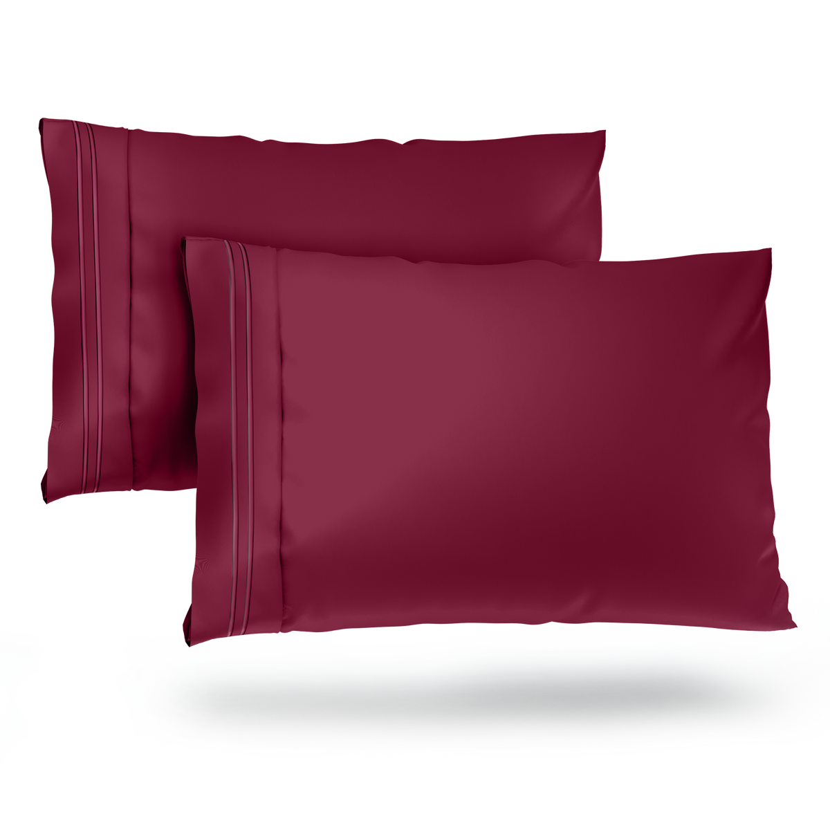 Everyday Pillowcases