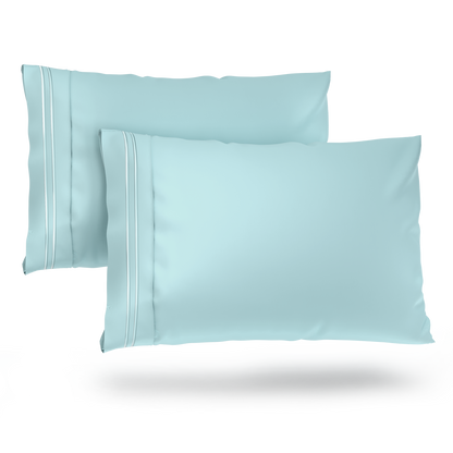 Everyday Pillowcases