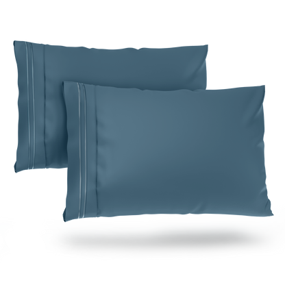 Everyday Pillowcases
