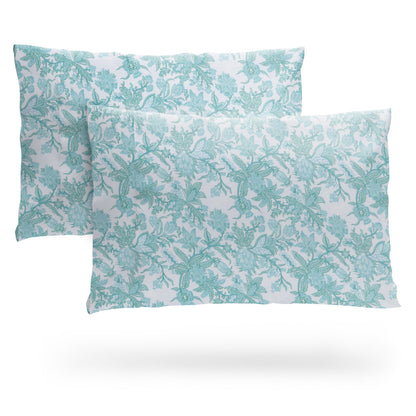 100% Bamboo Pillowcases