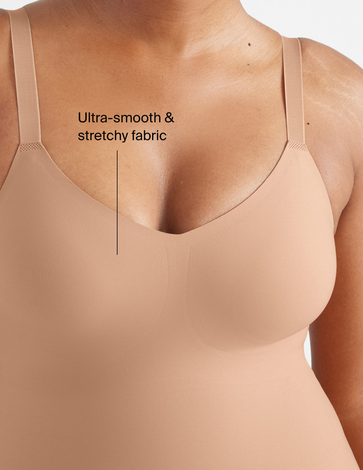 LuxeLift Bodysuit - Last Call