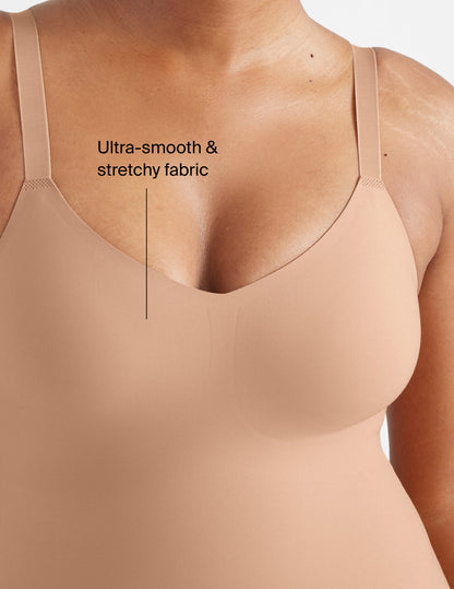 LuxeLift Bodysuit - Last Call