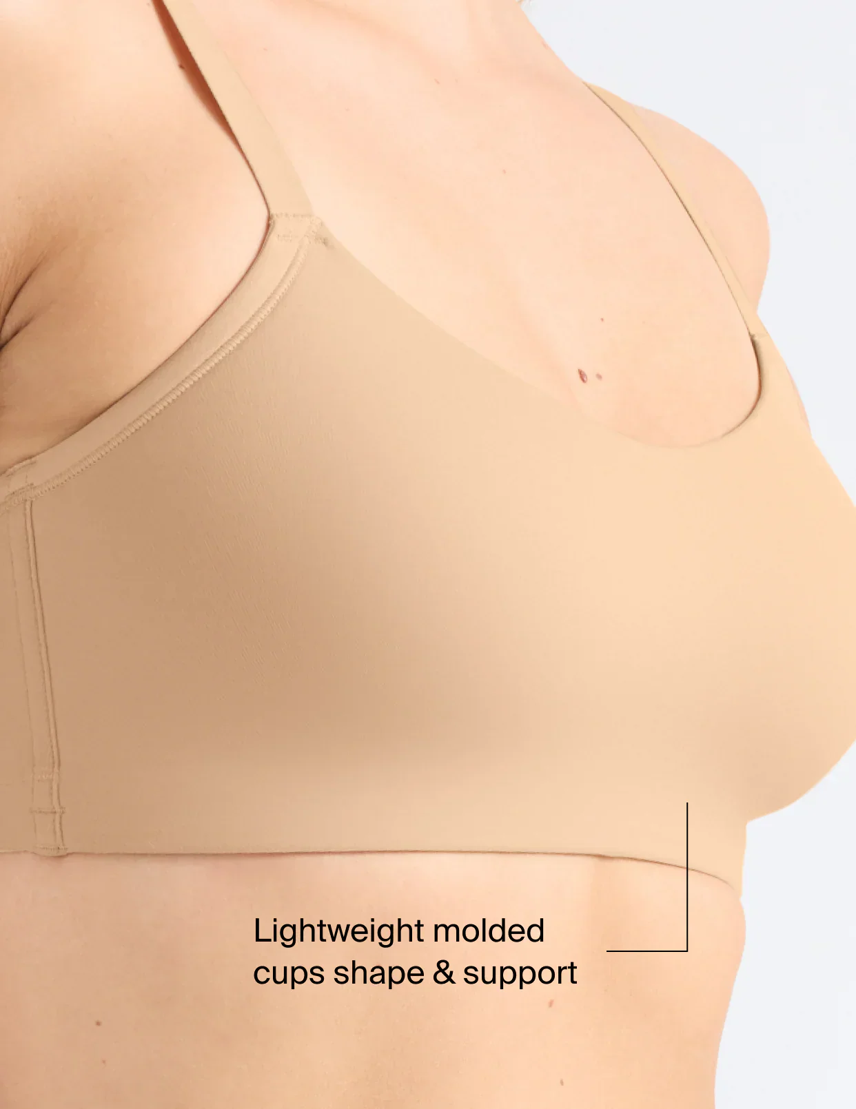 The One&Only Scoop Bra® - Last Call