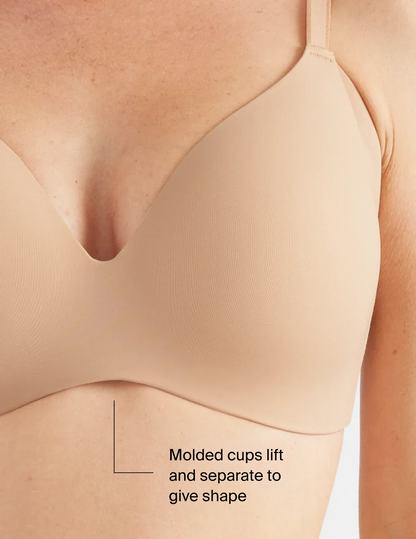 WingWoman Contour Bra - Last Call