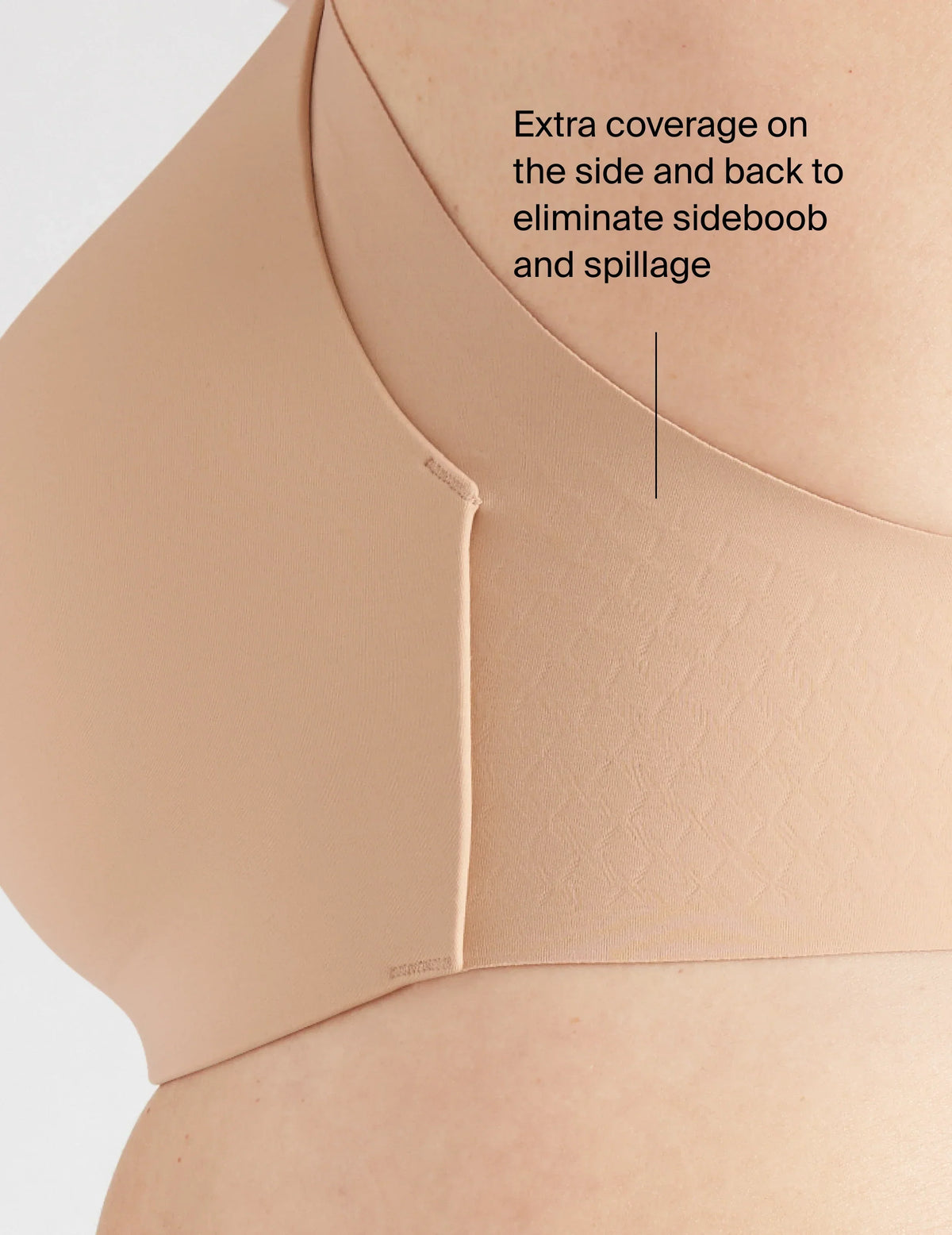 WingWoman Contour Bra - Last Call