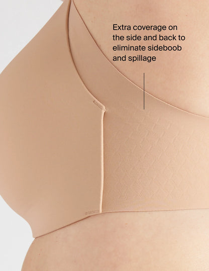 WingWoman Contour Bra - Last Call
