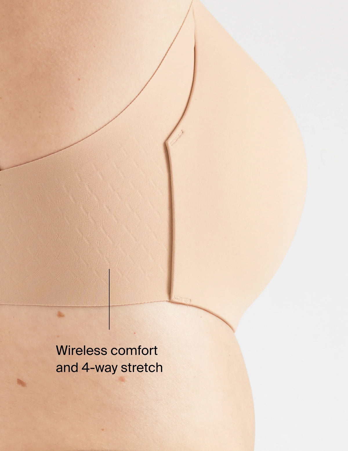 WingWoman Contour Bra - Last Call
