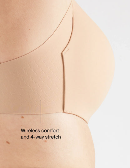 WingWoman Contour Bra - Last Call