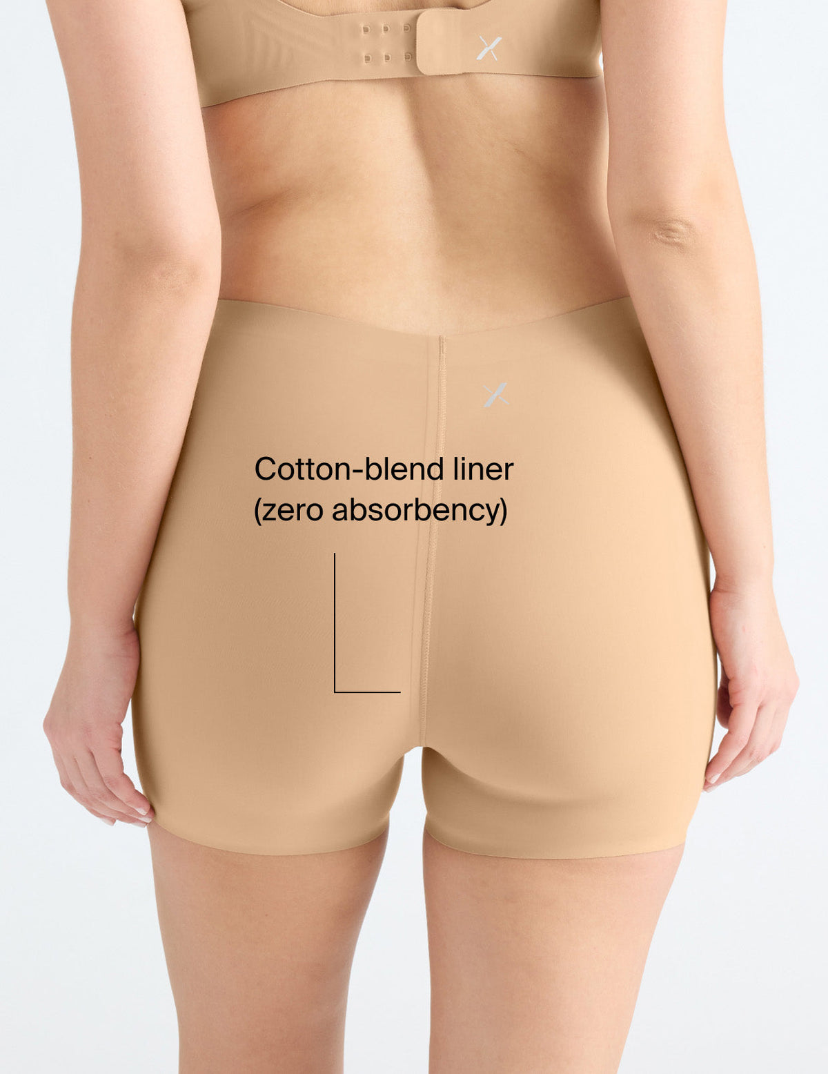Shortie Thigh Saver® 4”