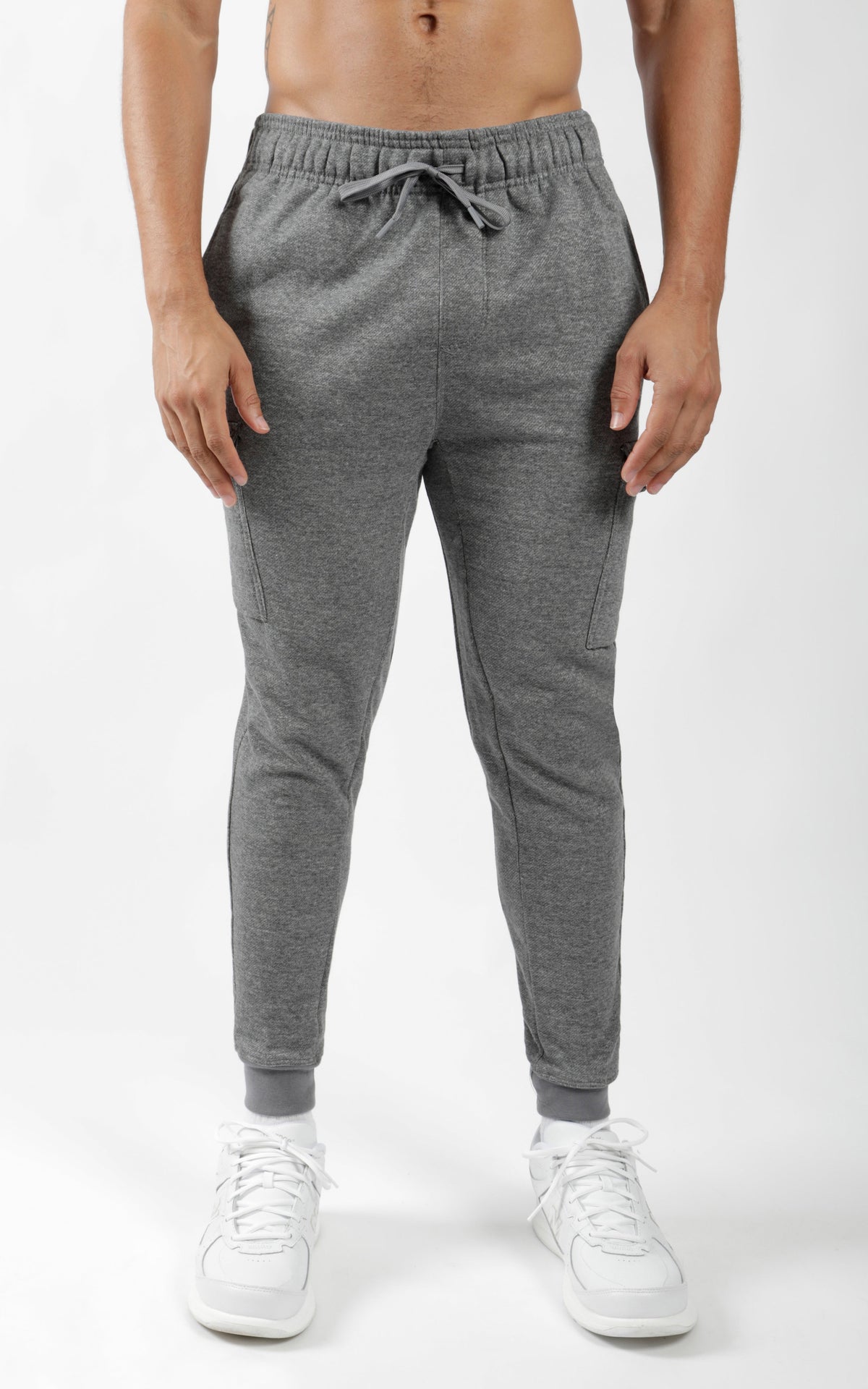 90 Degree by Reflex Men's Side Pocket Jogger