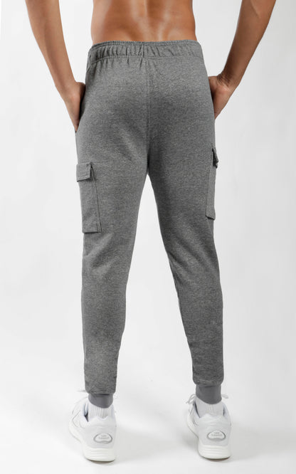 90 Degree by Reflex Men's Side Pocket Jogger