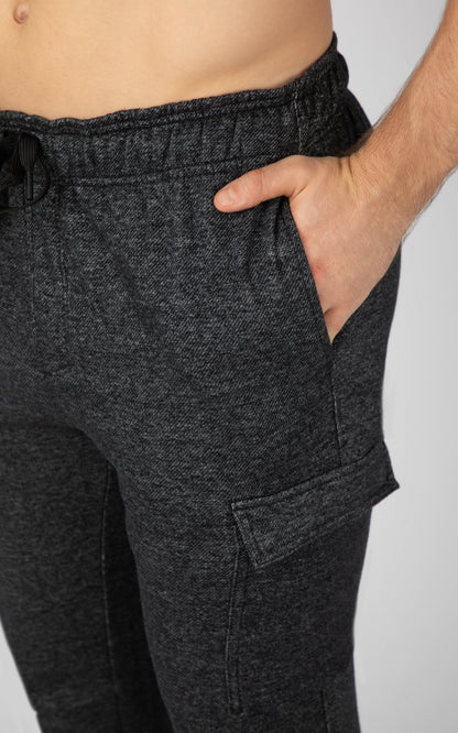 90 Degree by Reflex Men's Side Pocket Jogger