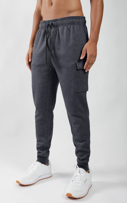 90 Degree by Reflex Men's Side Pocket Jogger
