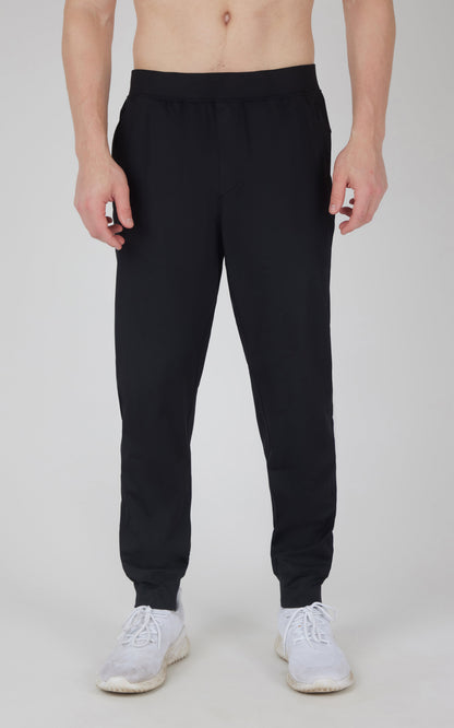 90 Degree by Reflex Men's Brushed Warp Jogger