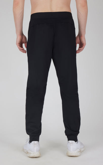 90 Degree by Reflex Men's Brushed Warp Jogger