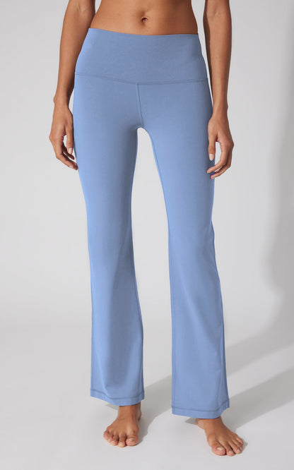 90 Degree by Reflex Polarlux Everyday Basic Flare Leg Pant