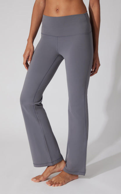 90 Degree by Reflex Polarlux Everyday Basic Flare Leg Pant