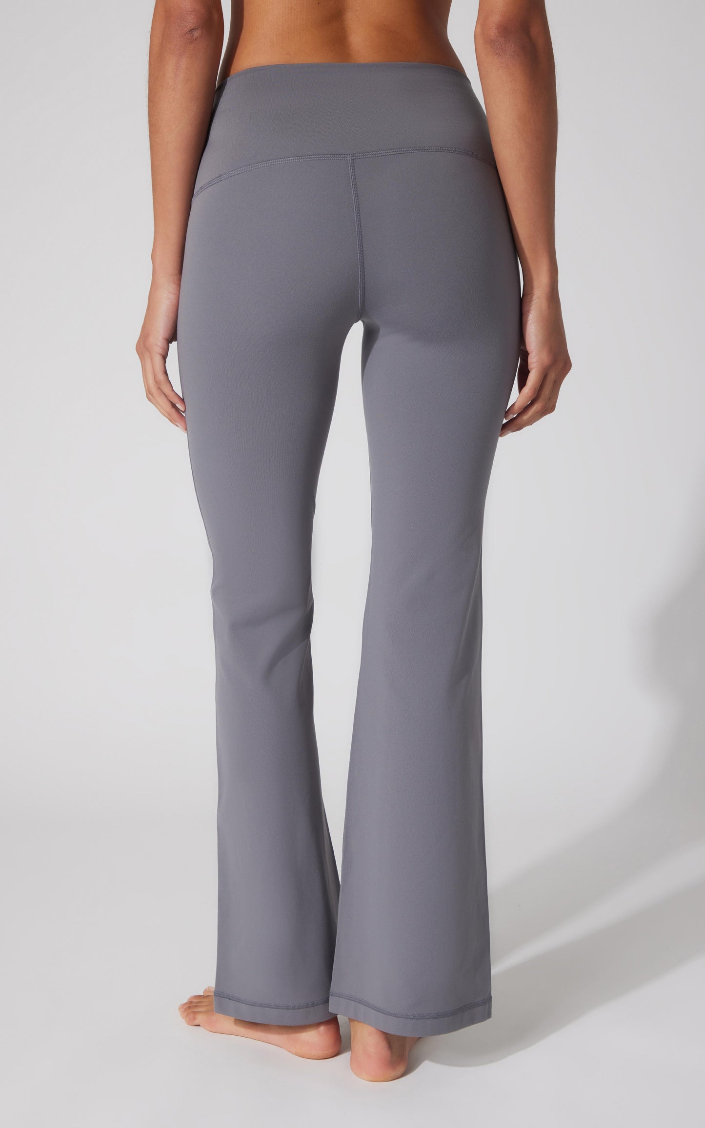 90 Degree by Reflex Polarlux Everyday Basic Flare Leg Pant