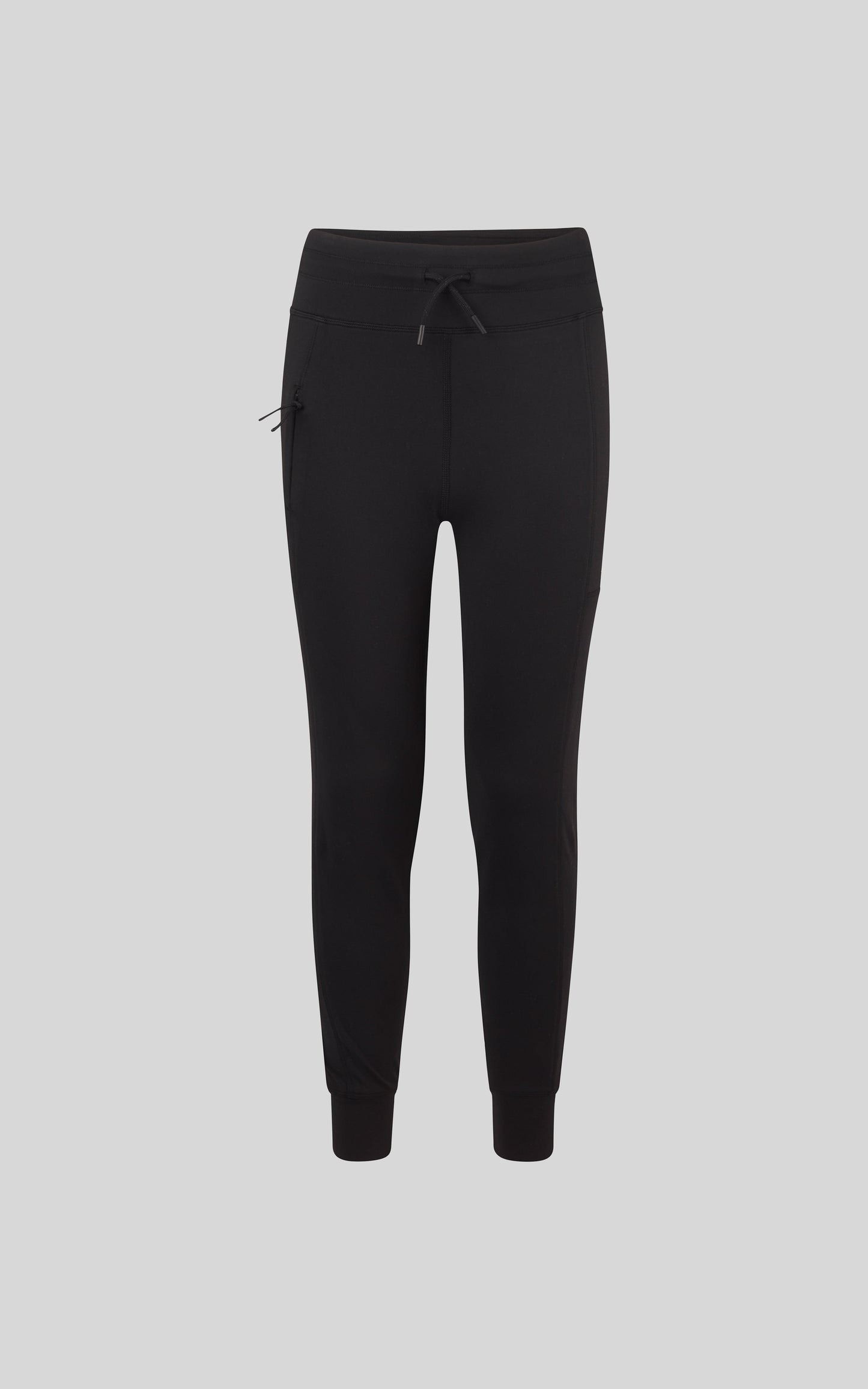 90 Degree by Reflex Girls Interlock Cargo Jogger