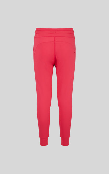 90 Degree by Reflex Girls Interlock Cargo Jogger