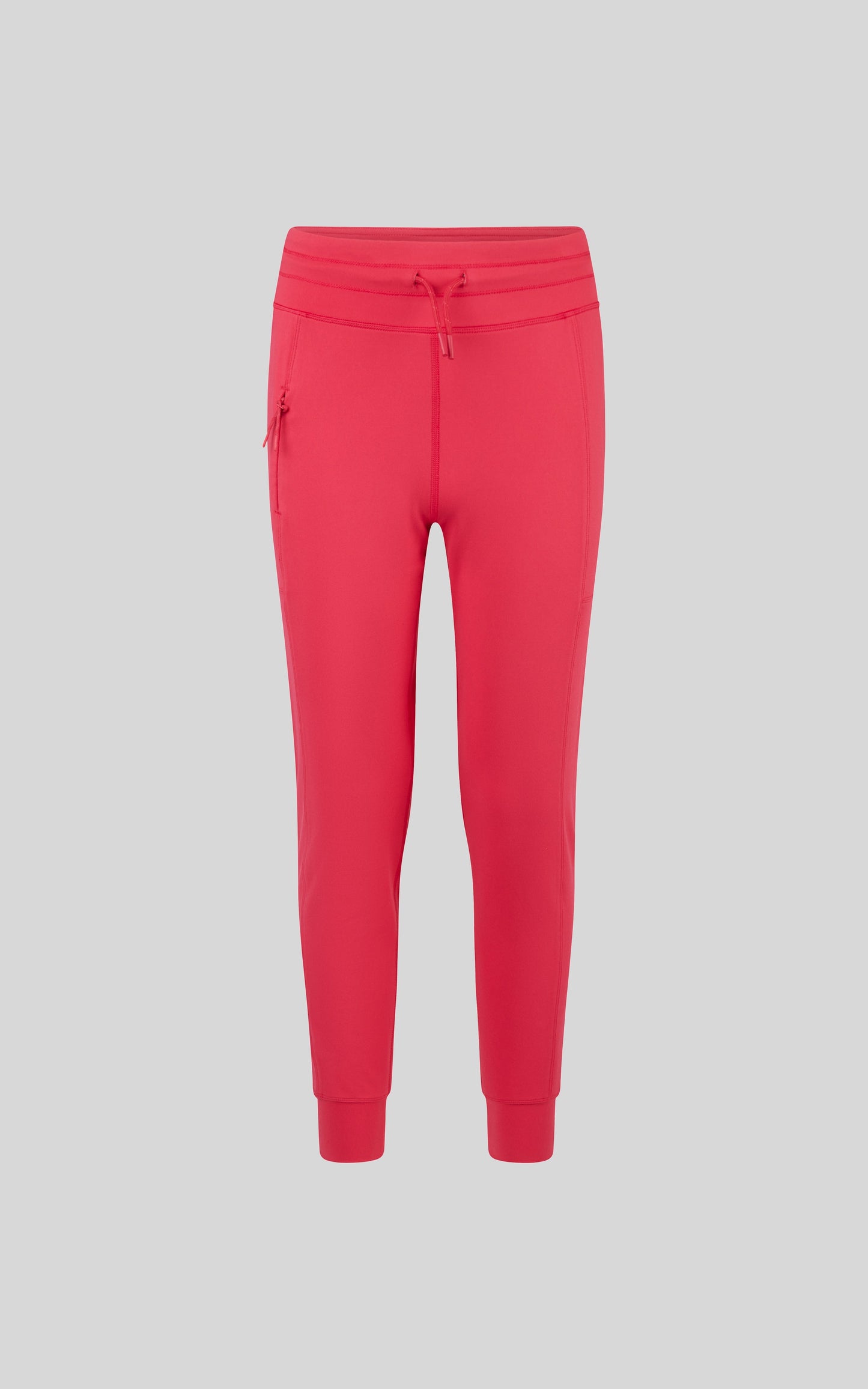 90 Degree by Reflex Girls Interlock Cargo Jogger