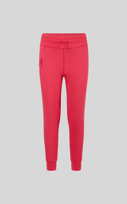 90 Degree by Reflex Girls Interlock Cargo Jogger