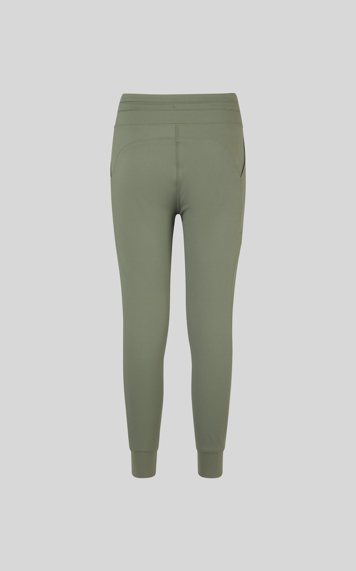 90 Degree by Reflex Girls Interlock Cargo Jogger