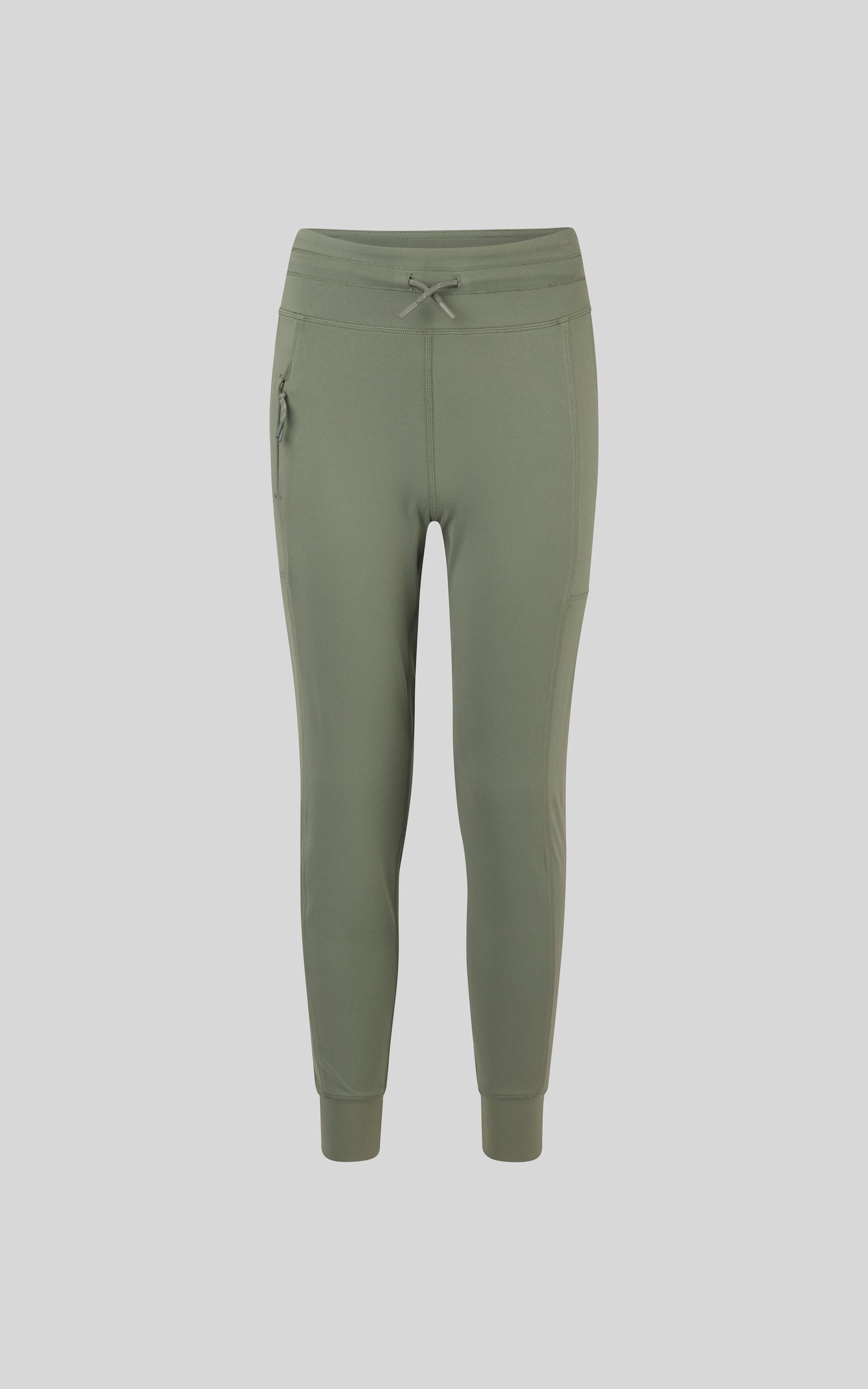 90 Degree by Reflex Girls Interlock Cargo Jogger