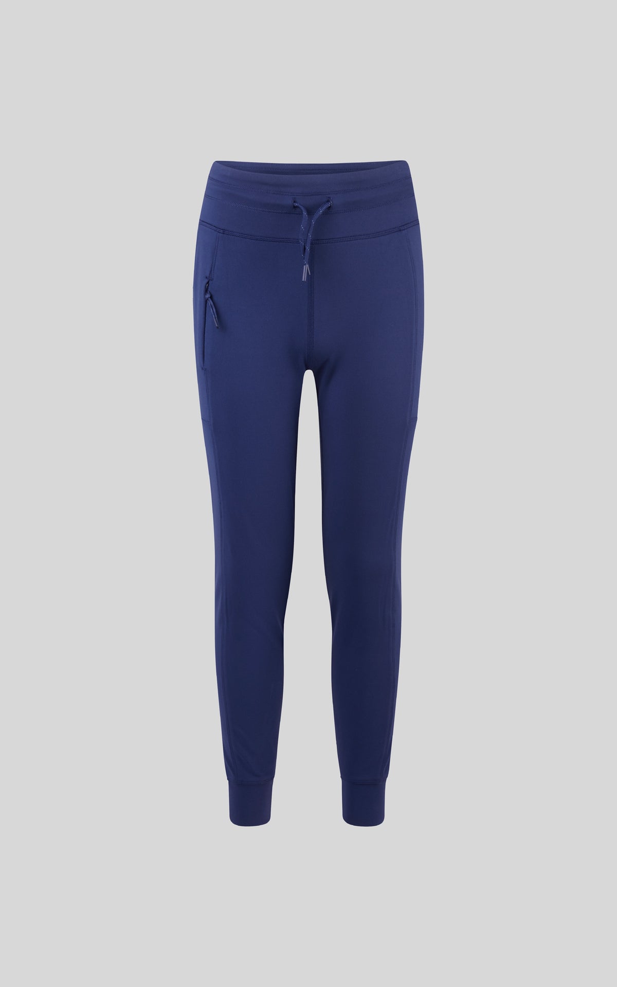90 Degree by Reflex Girls Interlock Cargo Jogger