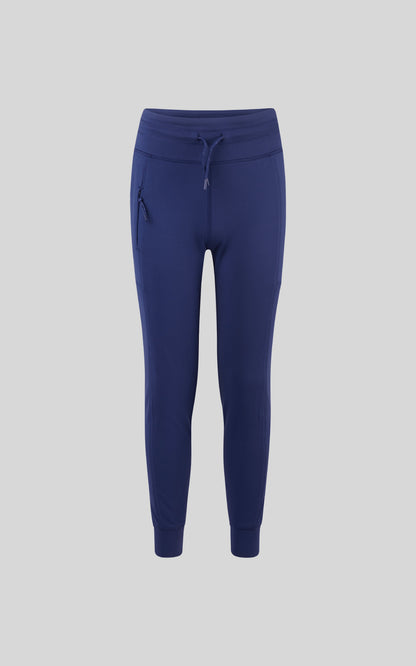 90 Degree by Reflex Girls Interlock Cargo Jogger