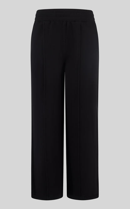 90 Degree by Reflex Girls 2 PK Softlite Pintuck Wide Leg Pant + Softlite Jogger