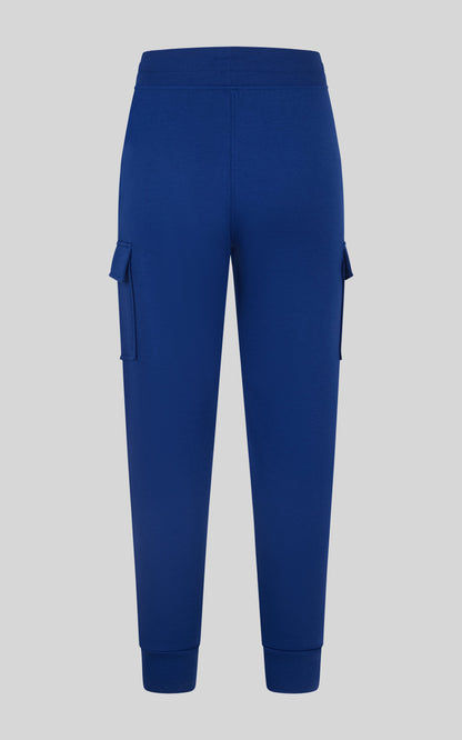 90 Degree by Reflex Girls 2PK Softlite Fleece Cargo Jogger + Softlite Jogger
