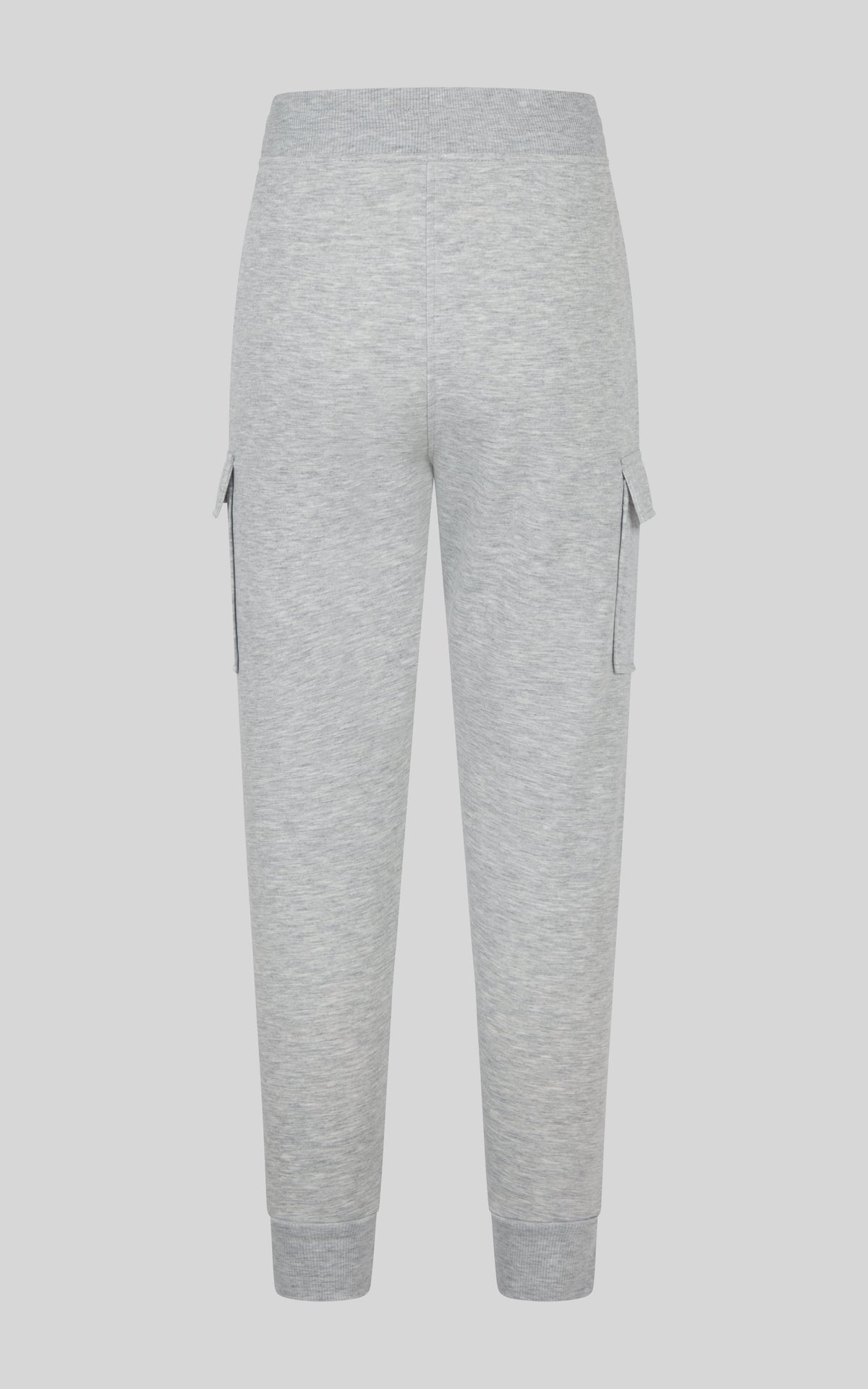 90 Degree by Reflex Girls 2PK Softlite Fleece Cargo Jogger + Softlite Jogger