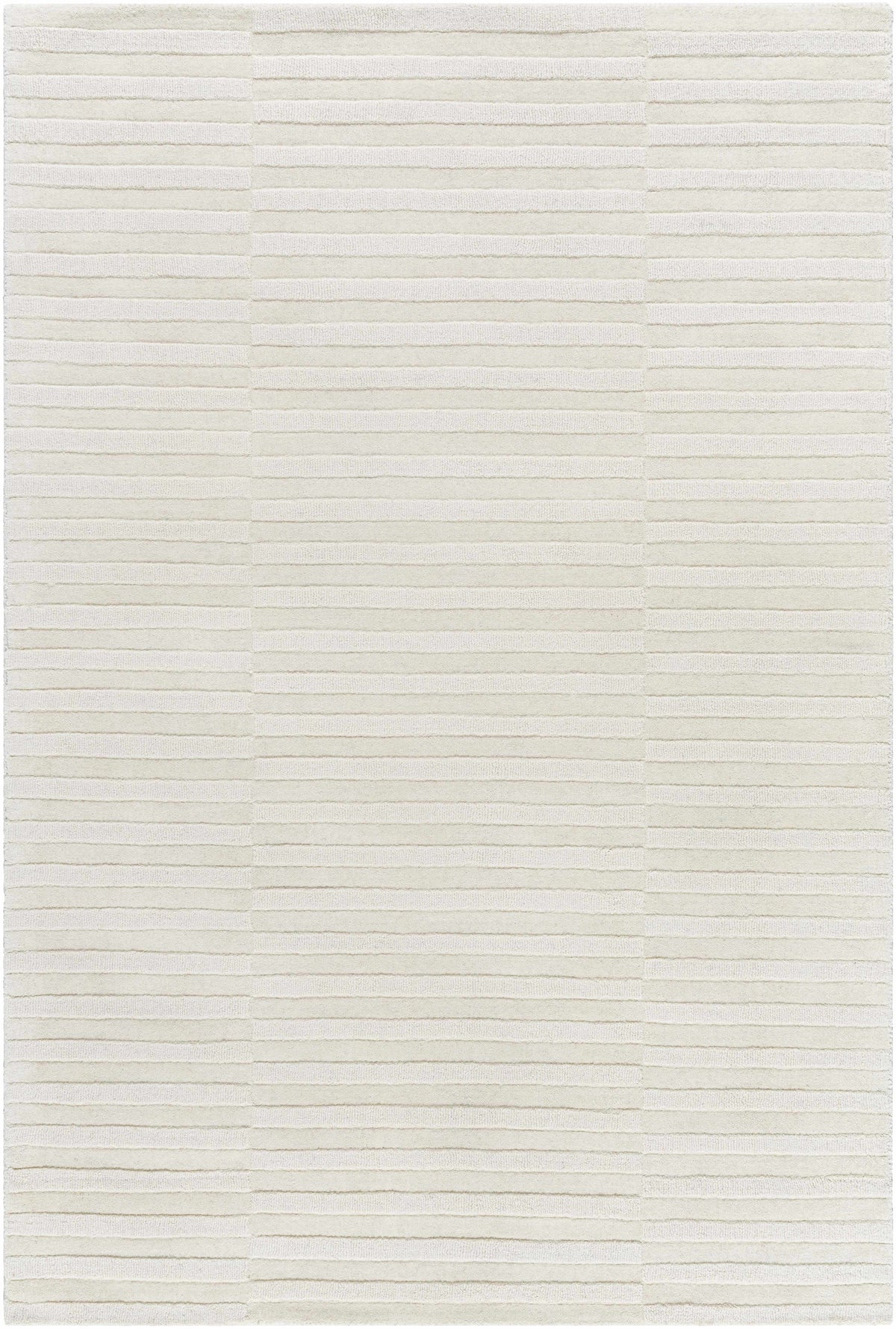 Aelius Handmade Wool Rug - Clearance