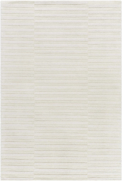 Aelius Handmade Wool Rug - Clearance