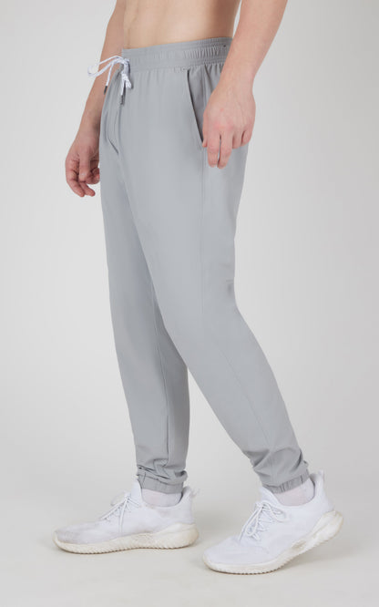 90 Degree by Reflex Men's Warp X Sonic Full Length Slim Fit Jogger