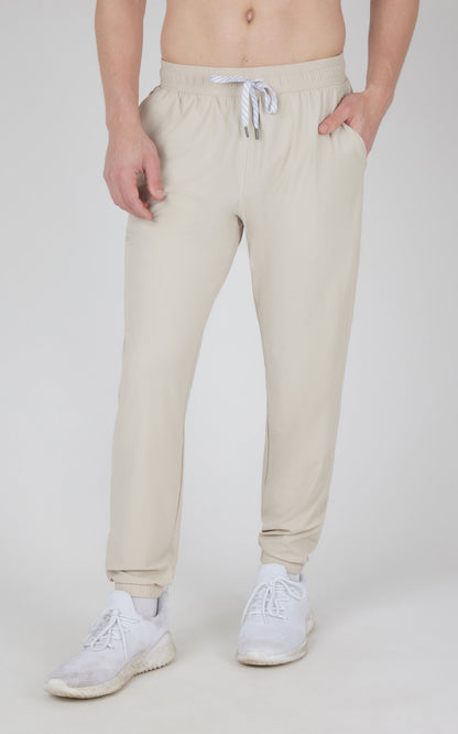 90 Degree by Reflex Men's Warp X Sonic Full Length Slim Fit Jogger