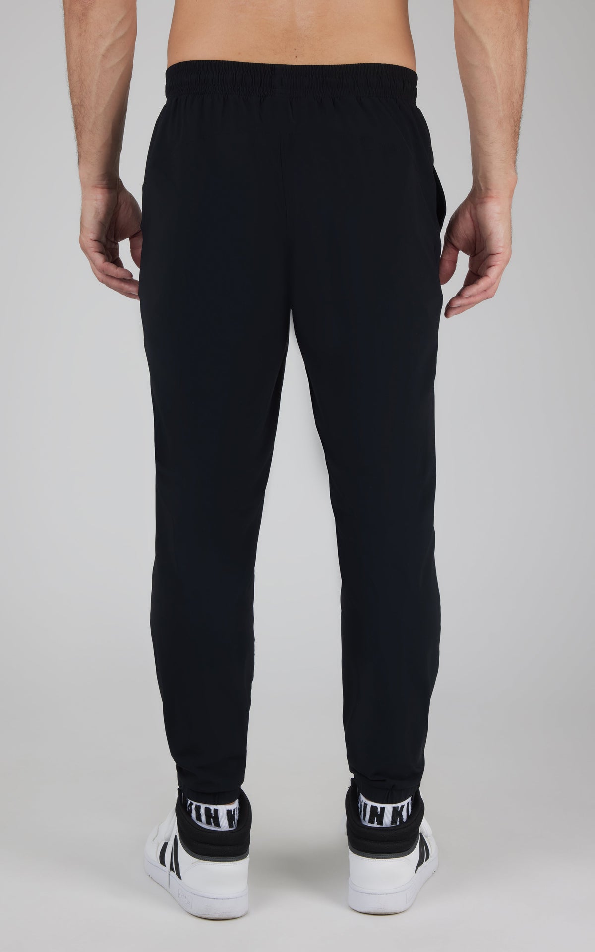 90 Degree by Reflex Men's Warp X Sonic Full Length Slim Fit Jogger