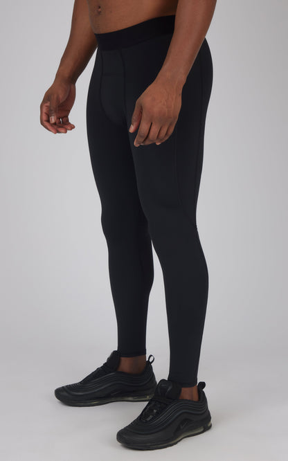 90 Degree by Reflex Men's Wonderlink Hiit Run 360 Tight