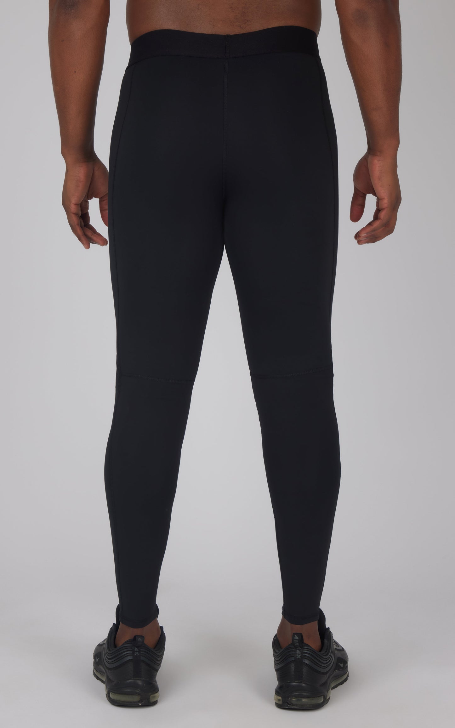 90 Degree by Reflex Men's Wonderlink Hiit Run 360 Tight