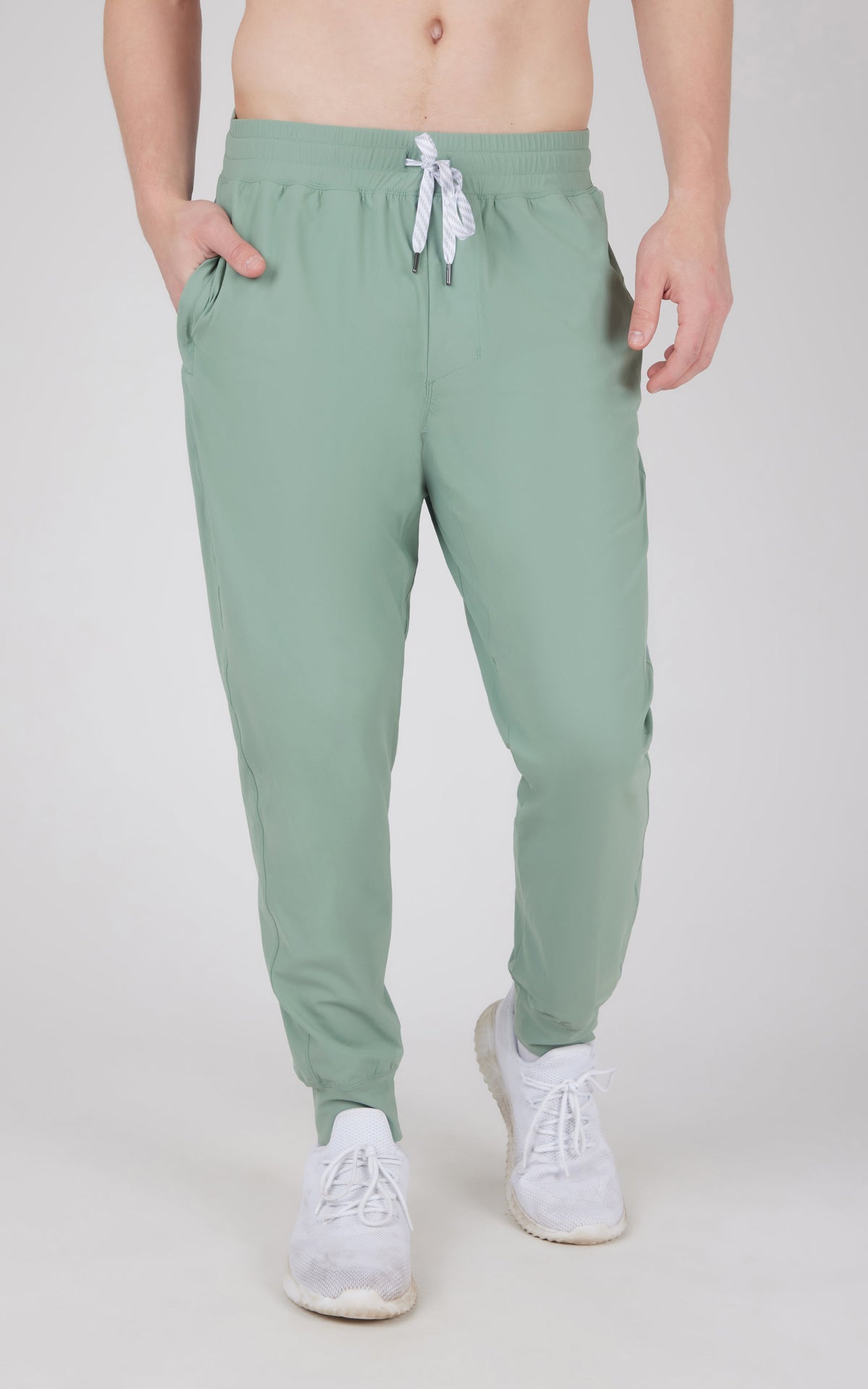 90 Degree by Reflex Men's Warp Side Pocket Jogger