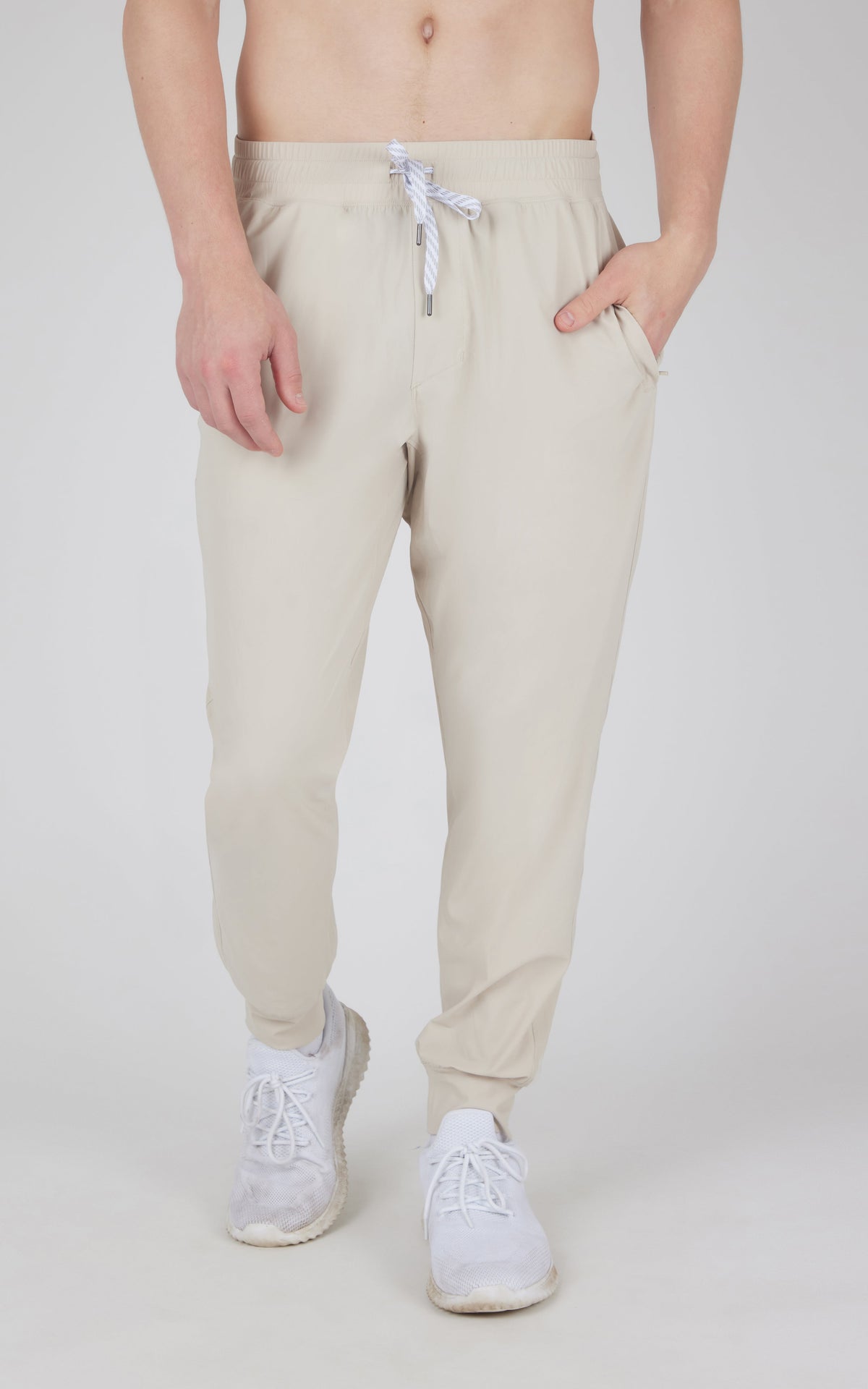 90 Degree by Reflex Men's Warp Side Pocket Jogger