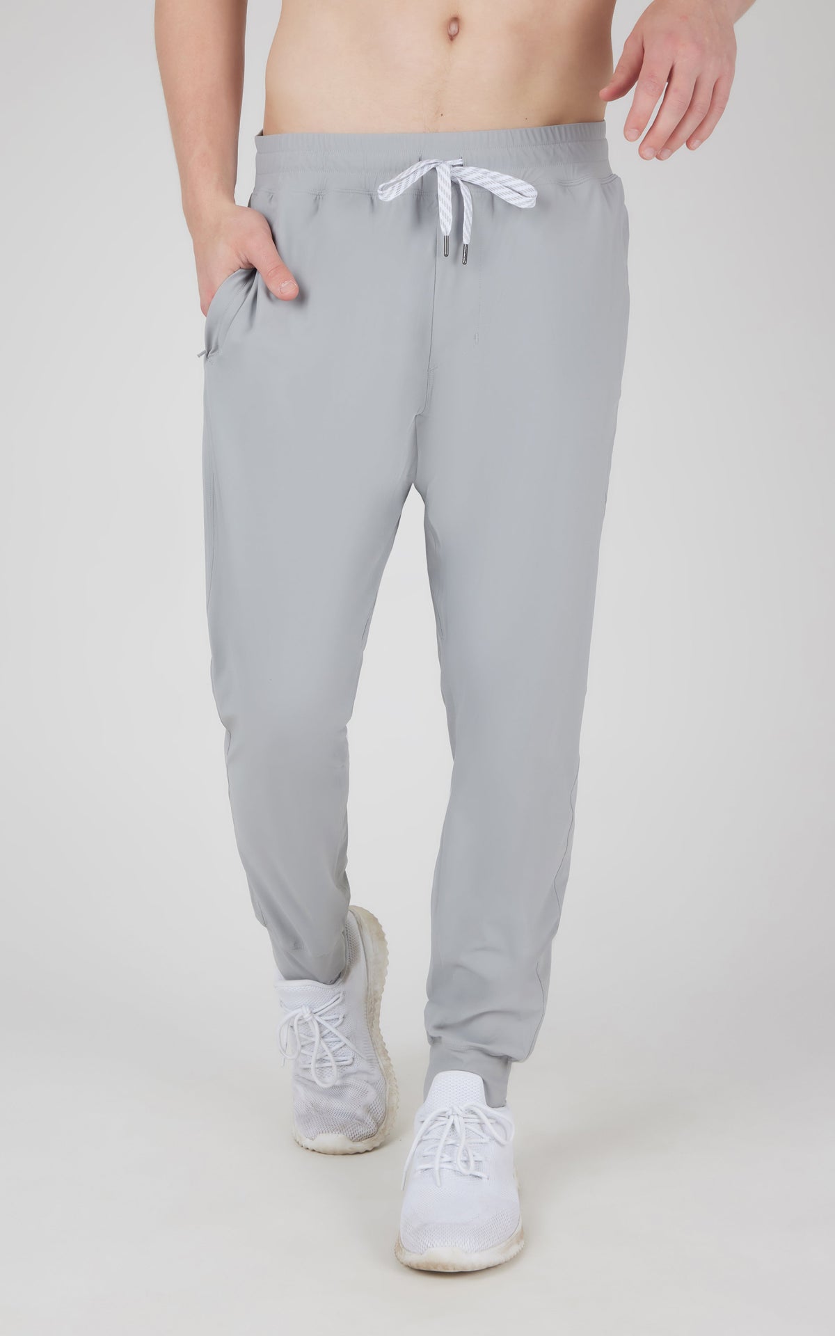 90 Degree by Reflex Men's Warp Side Pocket Jogger