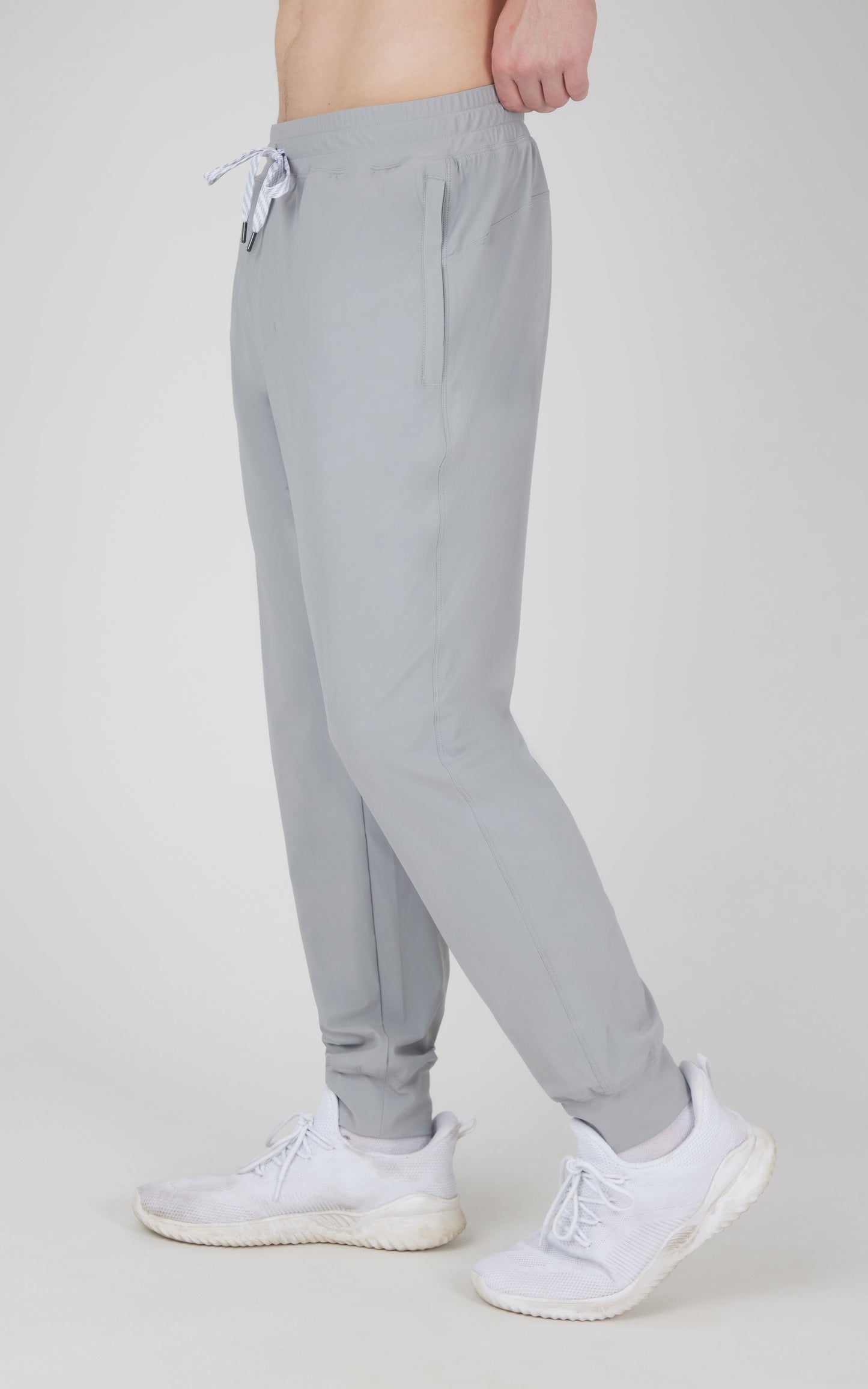 90 Degree by Reflex Men's Warp Side Pocket Jogger