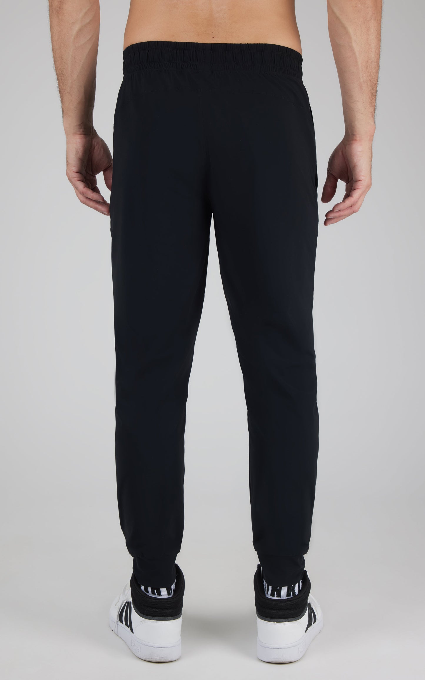 90 Degree by Reflex Men's Warp Side Pocket Jogger