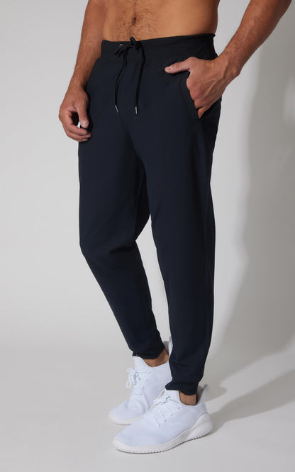90 Degree by Reflex Men's Tricot Elite Jogger