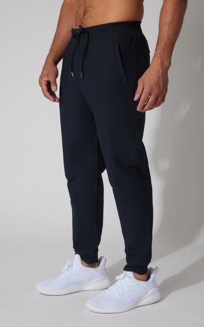90 Degree by Reflex Men's Tricot Elite Jogger