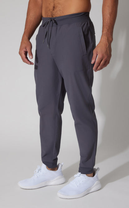90 Degree by Reflex Men's Tricot Elite Jogger